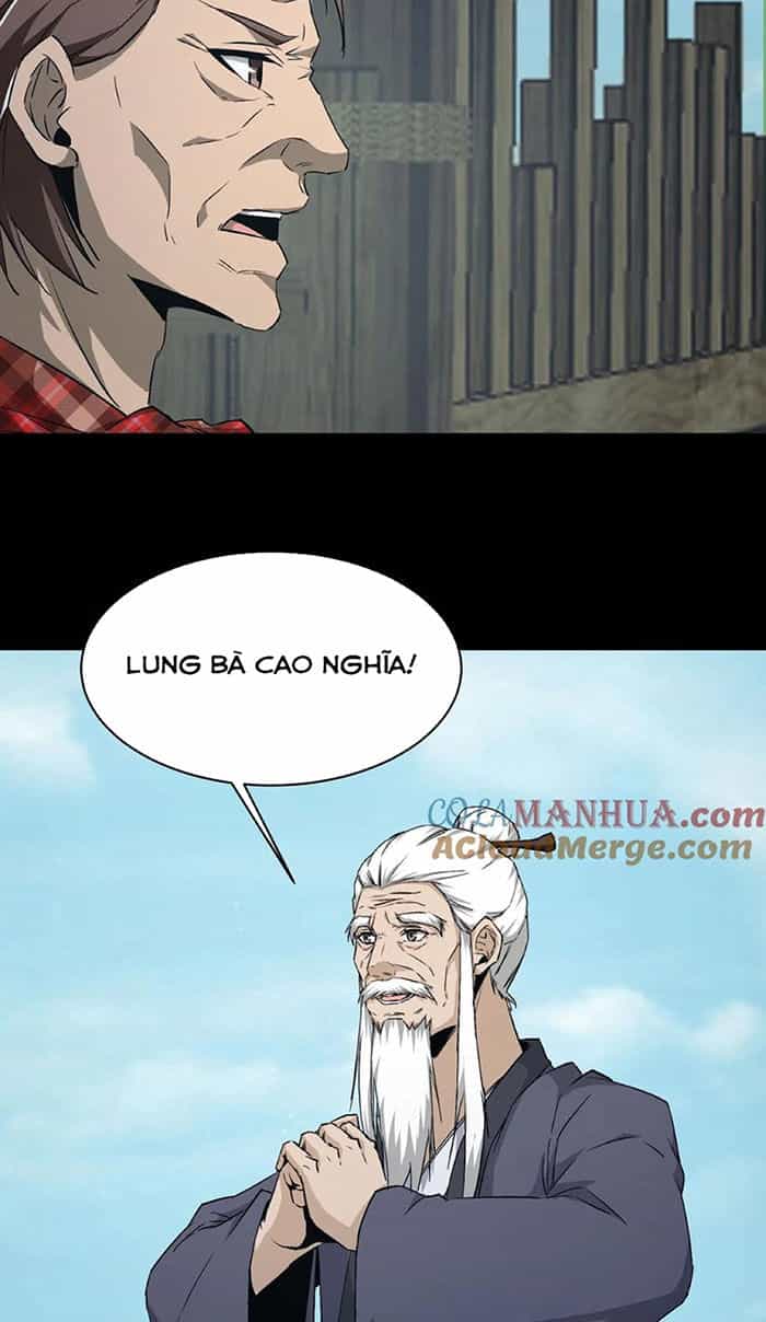Ngày Tôi Sinh Ra, Bách Quỷ Dạ Hành, Tuyết Thi Hộ Đạo - Chương 132 - ảnh 11
