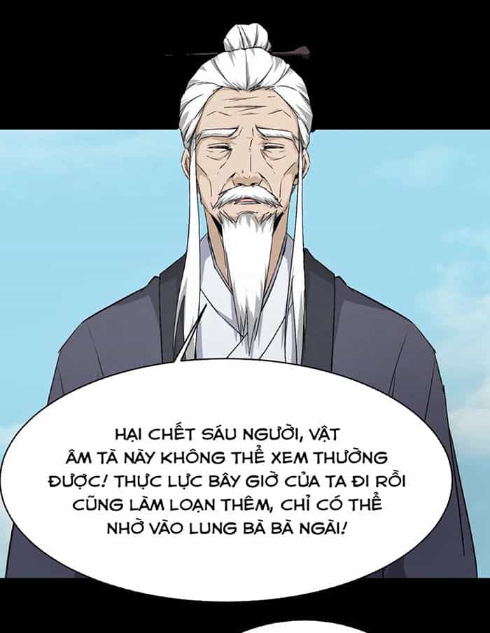 Ngày Tôi Sinh Ra, Bách Quỷ Dạ Hành, Tuyết Thi Hộ Đạo - Chương 132 - ảnh 19