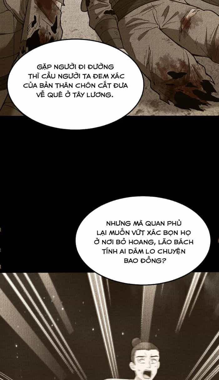 Ngày Tôi Sinh Ra, Bách Quỷ Dạ Hành, Tuyết Thi Hộ Đạo - Chương 136 - ảnh 14