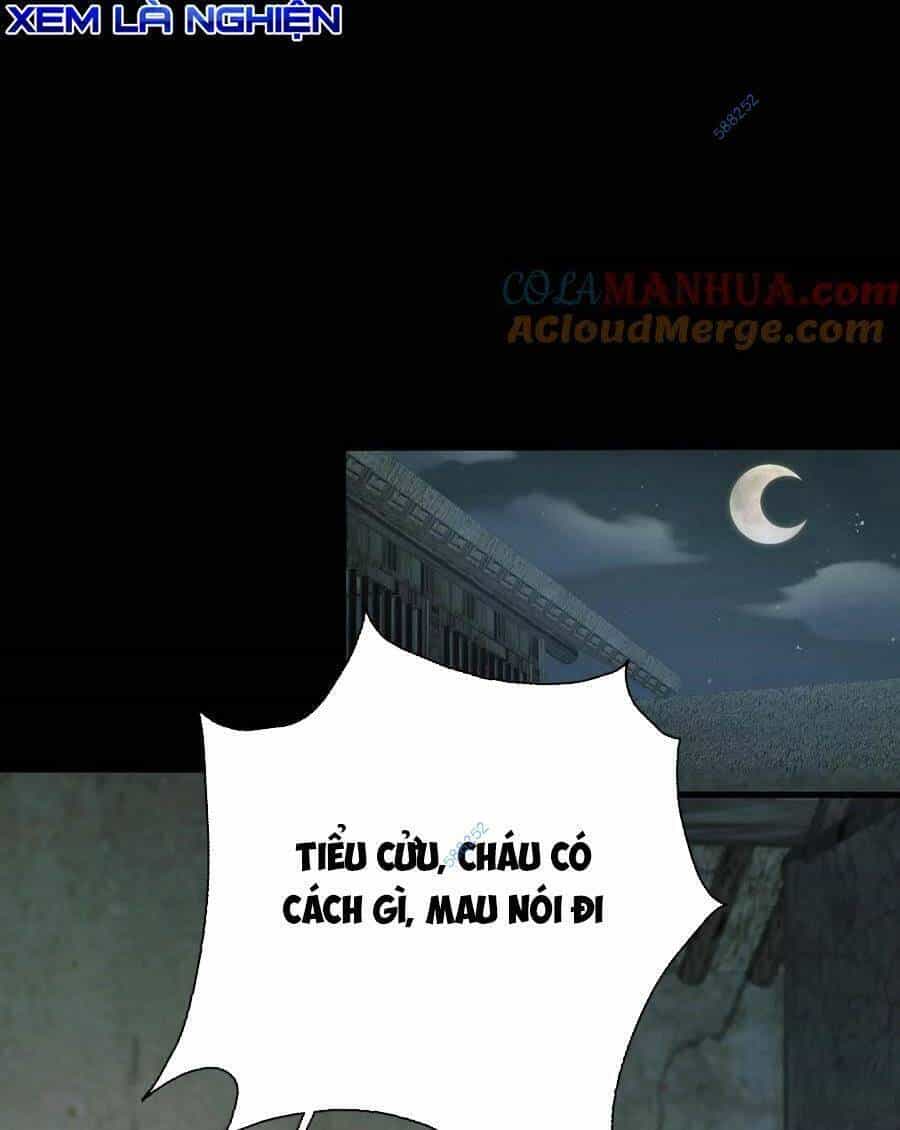 Ngày Tôi Sinh Ra, Bách Quỷ Dạ Hành, Tuyết Thi Hộ Đạo - Chương 14 - ảnh 5