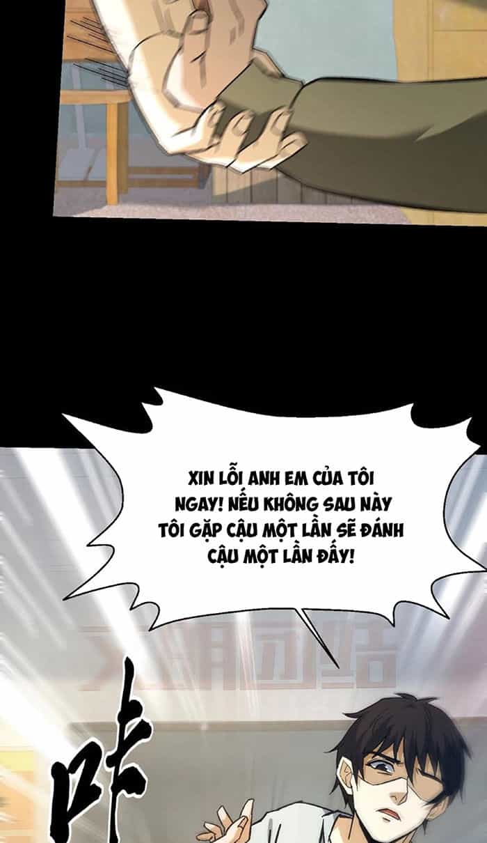 Ngày Tôi Sinh Ra, Bách Quỷ Dạ Hành, Tuyết Thi Hộ Đạo - Chương 146 - ảnh 21