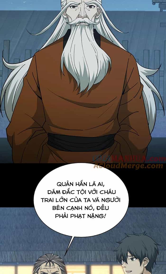 Ngày Tôi Sinh Ra, Bách Quỷ Dạ Hành, Tuyết Thi Hộ Đạo - Chương 151 - ảnh 13