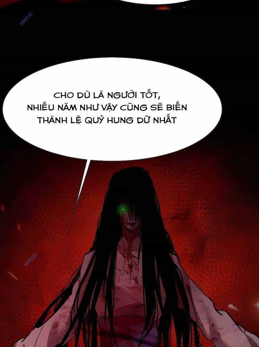 Ngày Tôi Sinh Ra, Bách Quỷ Dạ Hành, Tuyết Thi Hộ Đạo - Chương 16 - ảnh 23