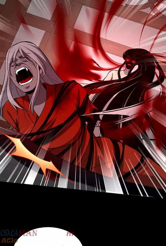 Ngày Tôi Sinh Ra, Bách Quỷ Dạ Hành, Tuyết Thi Hộ Đạo - Chương 163 - ảnh 12