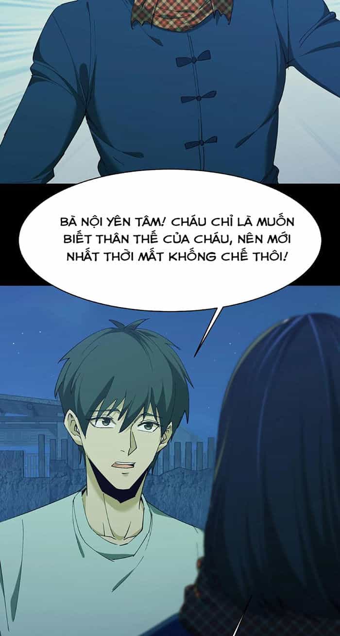 Ngày Tôi Sinh Ra, Bách Quỷ Dạ Hành, Tuyết Thi Hộ Đạo - Chương 165 - ảnh 29