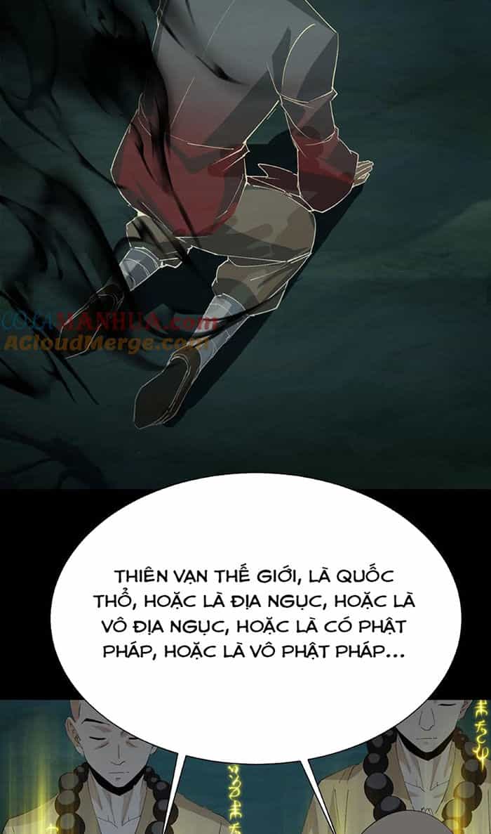 Ngày Tôi Sinh Ra, Bách Quỷ Dạ Hành, Tuyết Thi Hộ Đạo - Chương 167 - ảnh 12