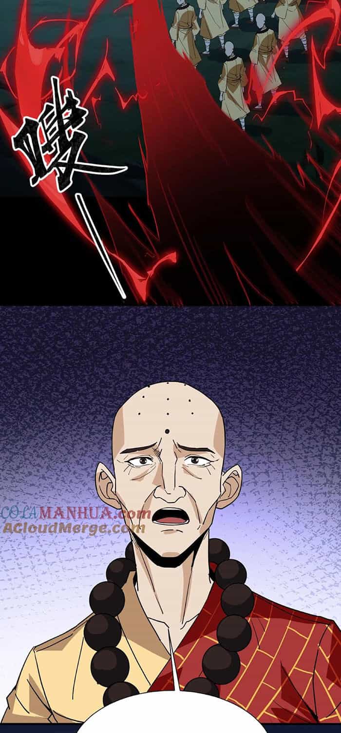 Ngày Tôi Sinh Ra, Bách Quỷ Dạ Hành, Tuyết Thi Hộ Đạo - Chương 168 - ảnh 5