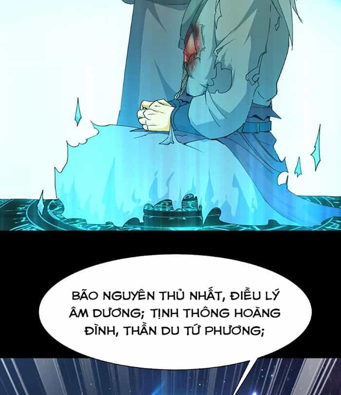 Ngày Tôi Sinh Ra, Bách Quỷ Dạ Hành, Tuyết Thi Hộ Đạo - Chương 169 - ảnh 12