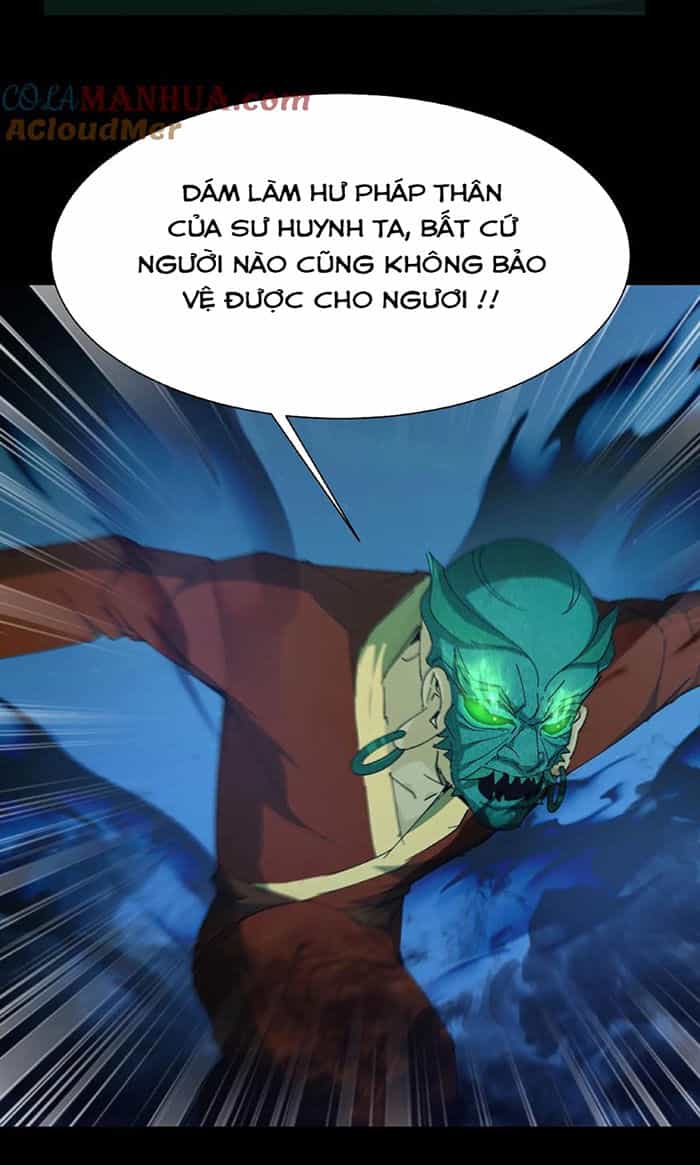 Ngày Tôi Sinh Ra, Bách Quỷ Dạ Hành, Tuyết Thi Hộ Đạo - Chương 169 - ảnh 32