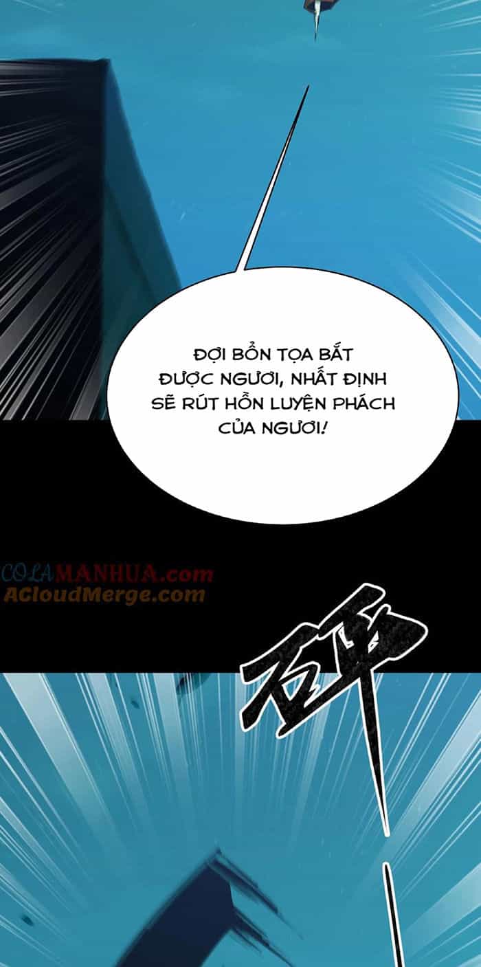 Ngày Tôi Sinh Ra, Bách Quỷ Dạ Hành, Tuyết Thi Hộ Đạo - Chương 170 - ảnh 18
