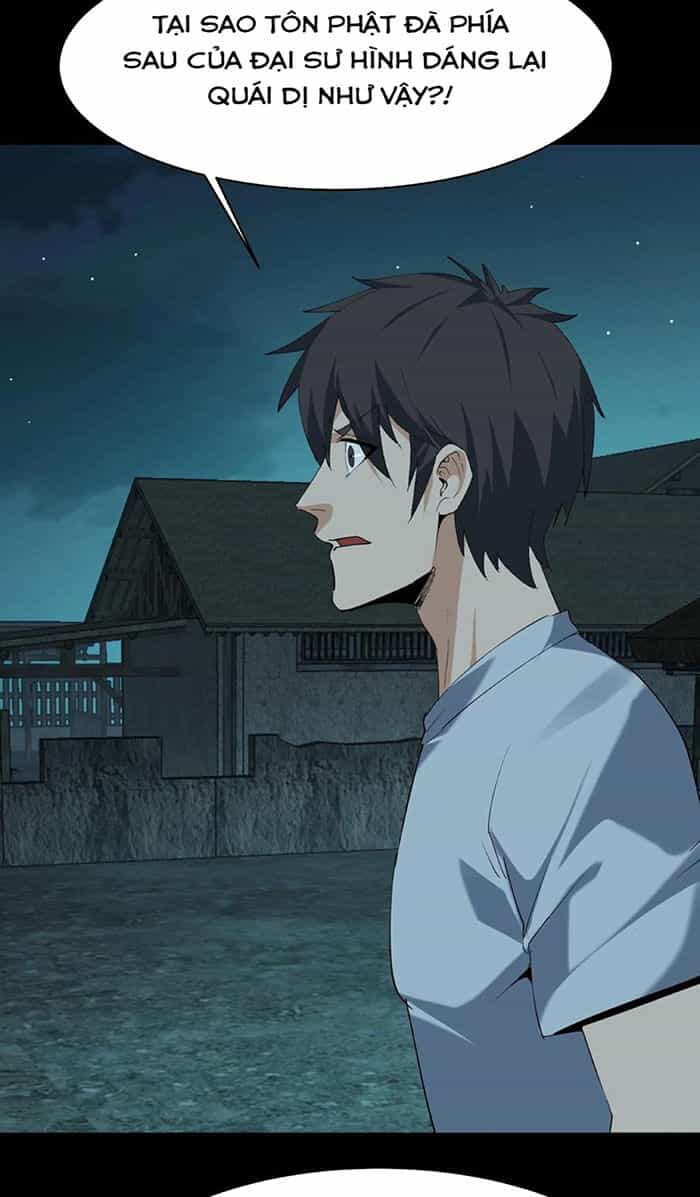 Ngày Tôi Sinh Ra, Bách Quỷ Dạ Hành, Tuyết Thi Hộ Đạo - Chương 172 - ảnh 24