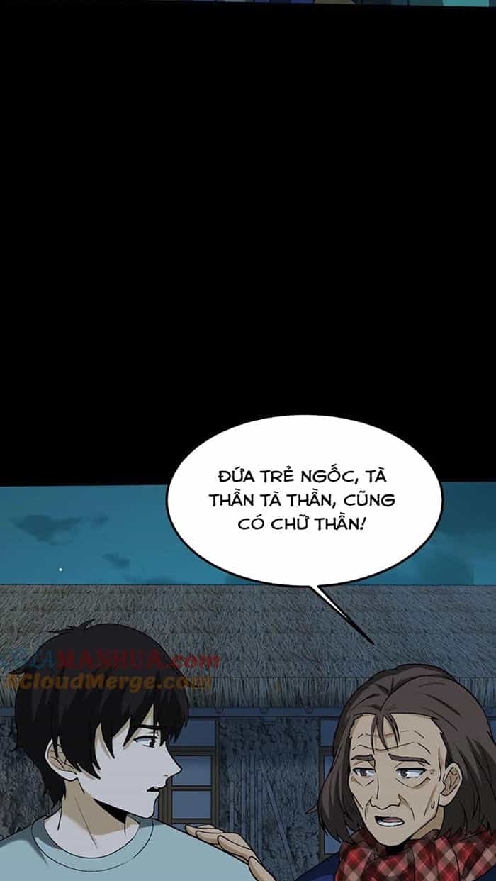 Ngày Tôi Sinh Ra, Bách Quỷ Dạ Hành, Tuyết Thi Hộ Đạo - Chương 176 - ảnh 3