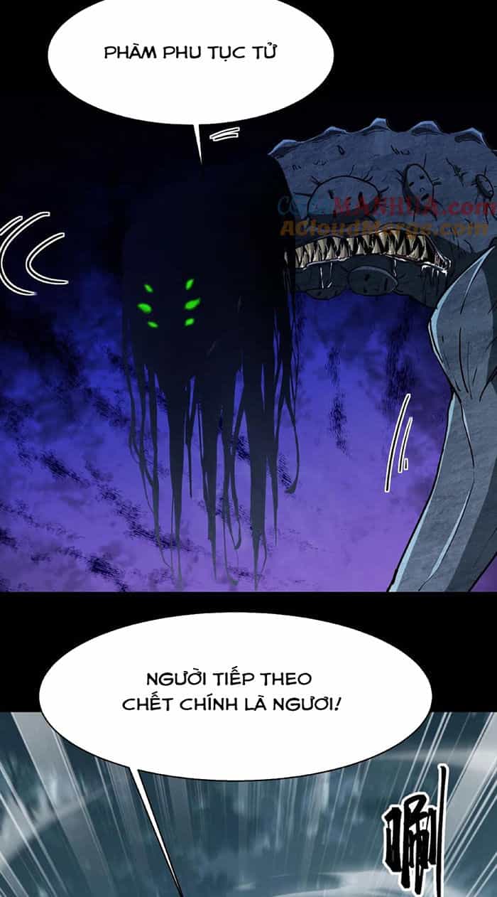 Ngày Tôi Sinh Ra, Bách Quỷ Dạ Hành, Tuyết Thi Hộ Đạo - Chương 179 - ảnh 27