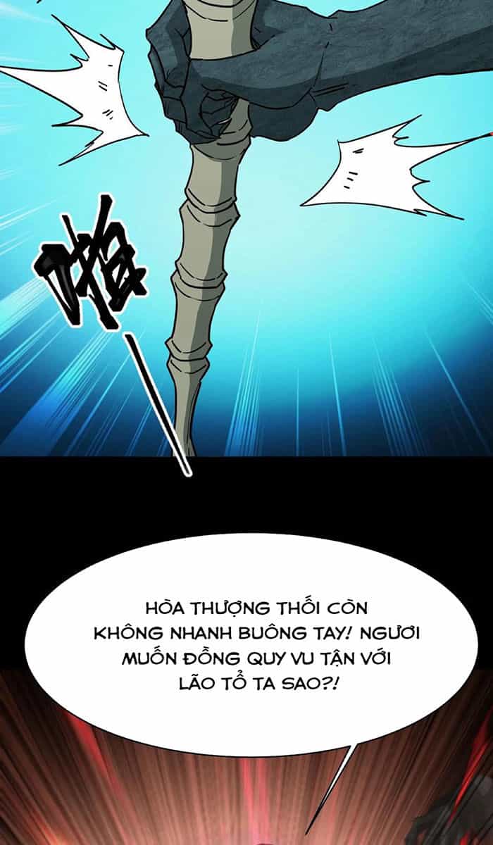 Ngày Tôi Sinh Ra, Bách Quỷ Dạ Hành, Tuyết Thi Hộ Đạo - Chương 179 - ảnh 6