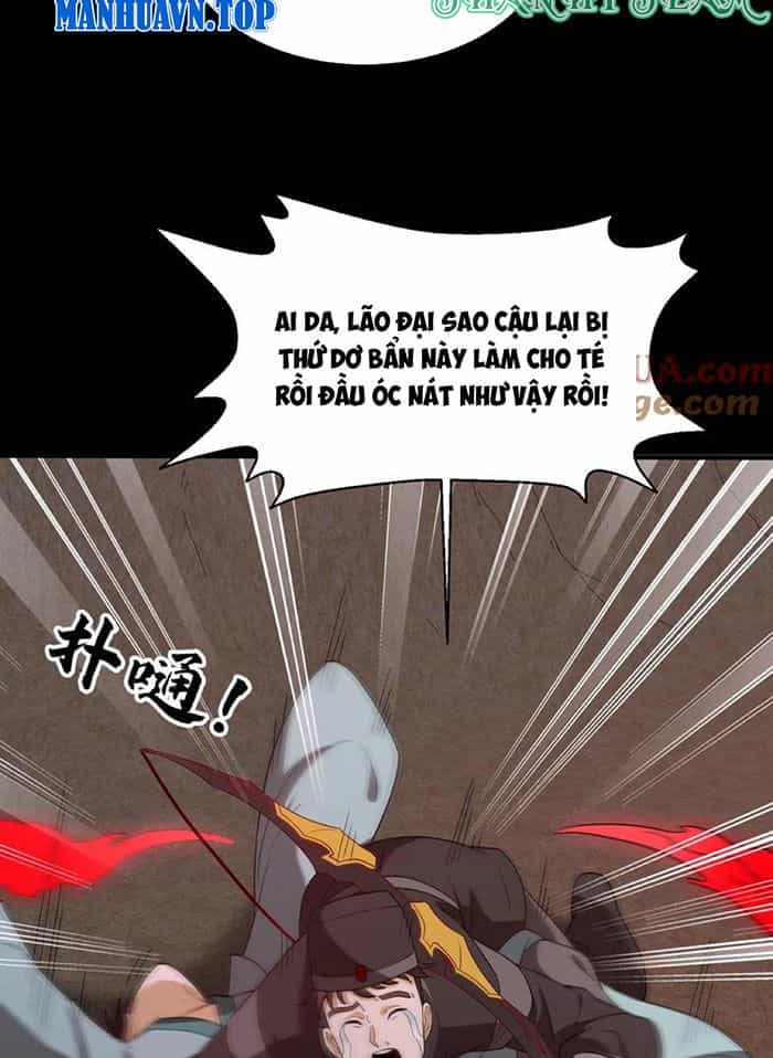 Ngày Tôi Sinh Ra, Bách Quỷ Dạ Hành, Tuyết Thi Hộ Đạo - Chương 203 - ảnh 20