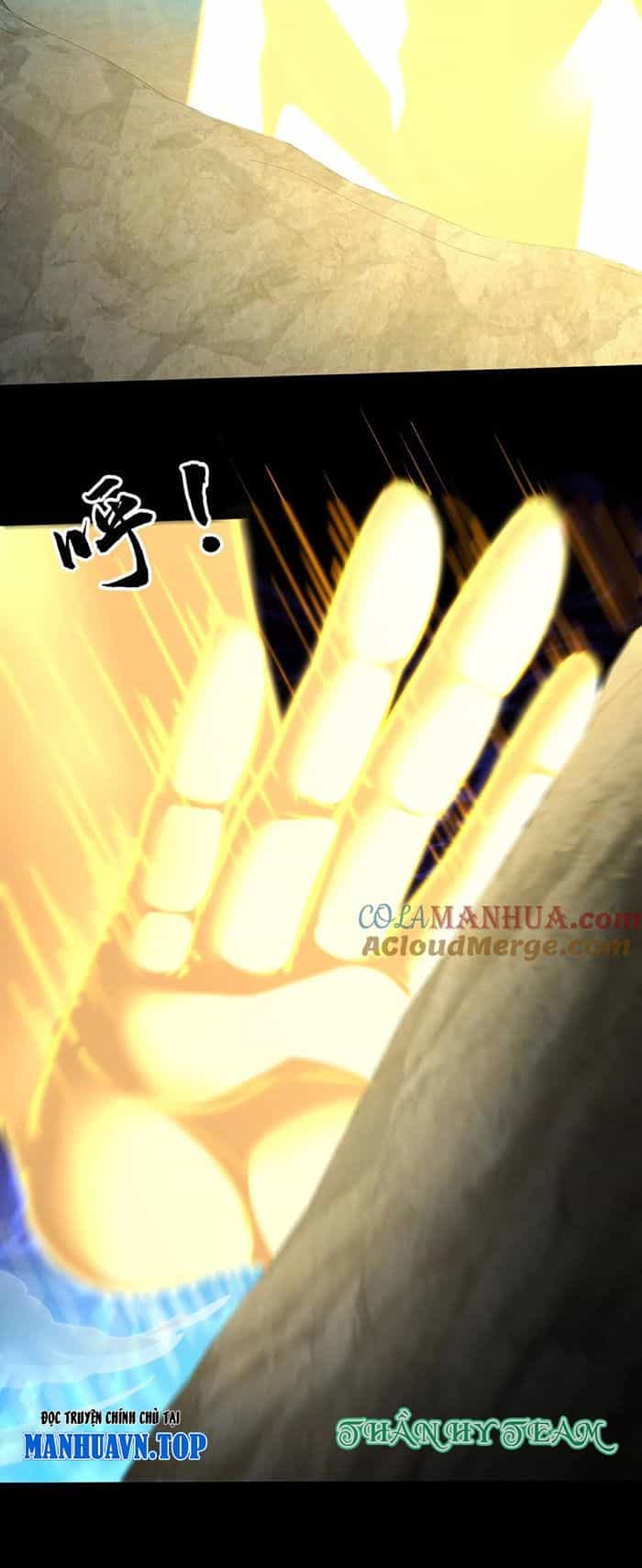 Ngày Tôi Sinh Ra, Bách Quỷ Dạ Hành, Tuyết Thi Hộ Đạo - Chương 204 - ảnh 22
