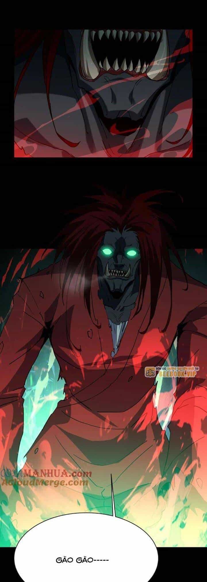 Ngày Tôi Sinh Ra, Bách Quỷ Dạ Hành, Tuyết Thi Hộ Đạo - Chương 211 - ảnh 14