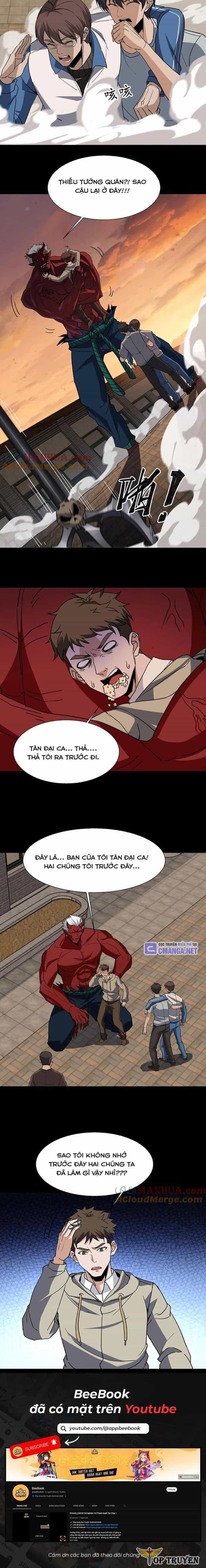 Ngày Tôi Sinh Ra, Bách Quỷ Dạ Hành, Tuyết Thi Hộ Đạo - Chương 232 - ảnh 5