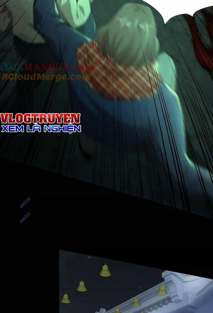 Ngày Tôi Sinh Ra, Bách Quỷ Dạ Hành, Tuyết Thi Hộ Đạo - Chương 26 - ảnh 17