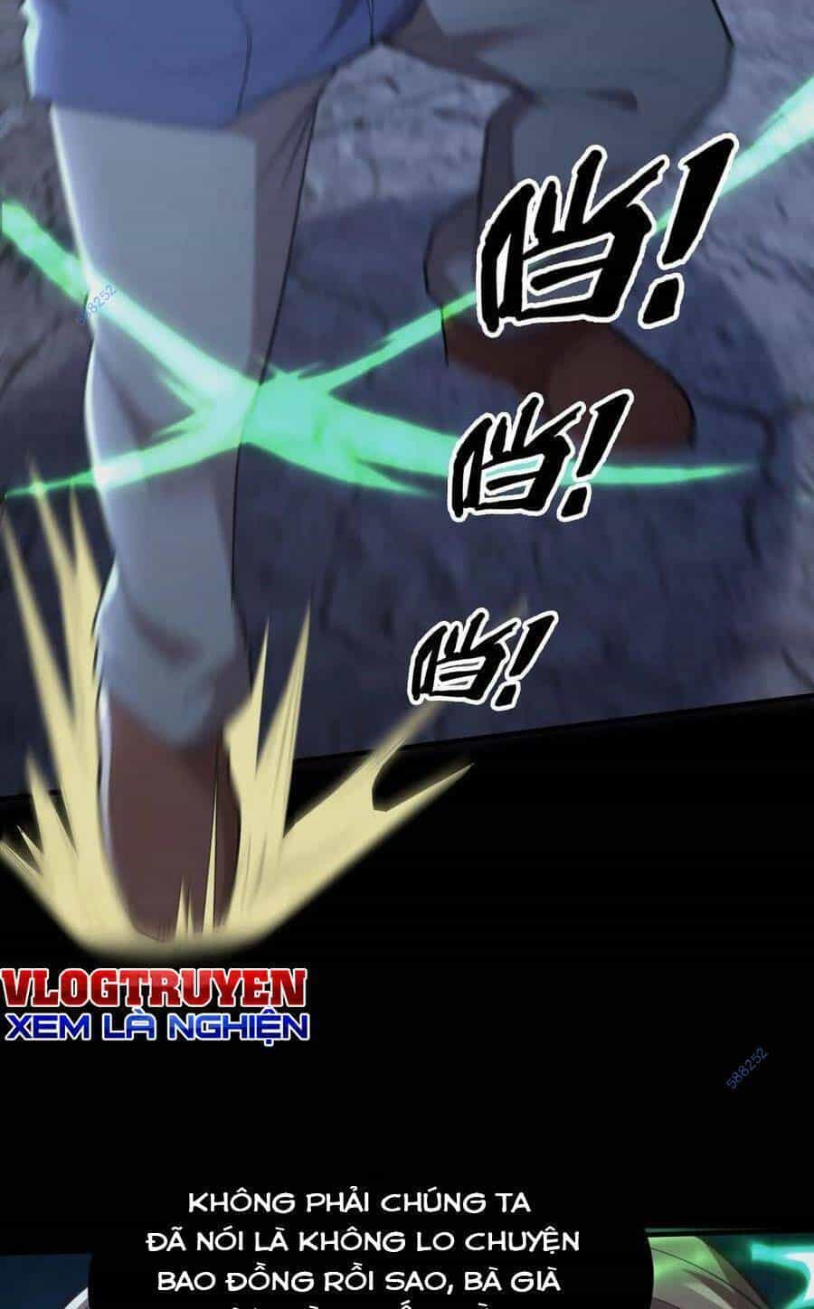 Ngày Tôi Sinh Ra, Bách Quỷ Dạ Hành, Tuyết Thi Hộ Đạo - Chương 26 - ảnh 5