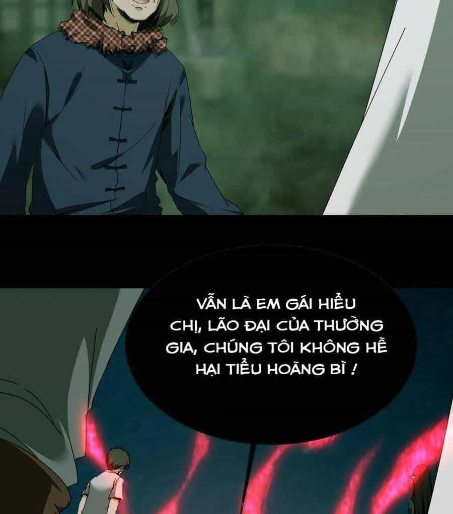 Ngày Tôi Sinh Ra, Bách Quỷ Dạ Hành, Tuyết Thi Hộ Đạo - Chương 38 - ảnh 16