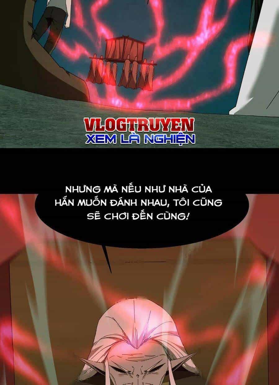 Ngày Tôi Sinh Ra, Bách Quỷ Dạ Hành, Tuyết Thi Hộ Đạo - Chương 38 - ảnh 17