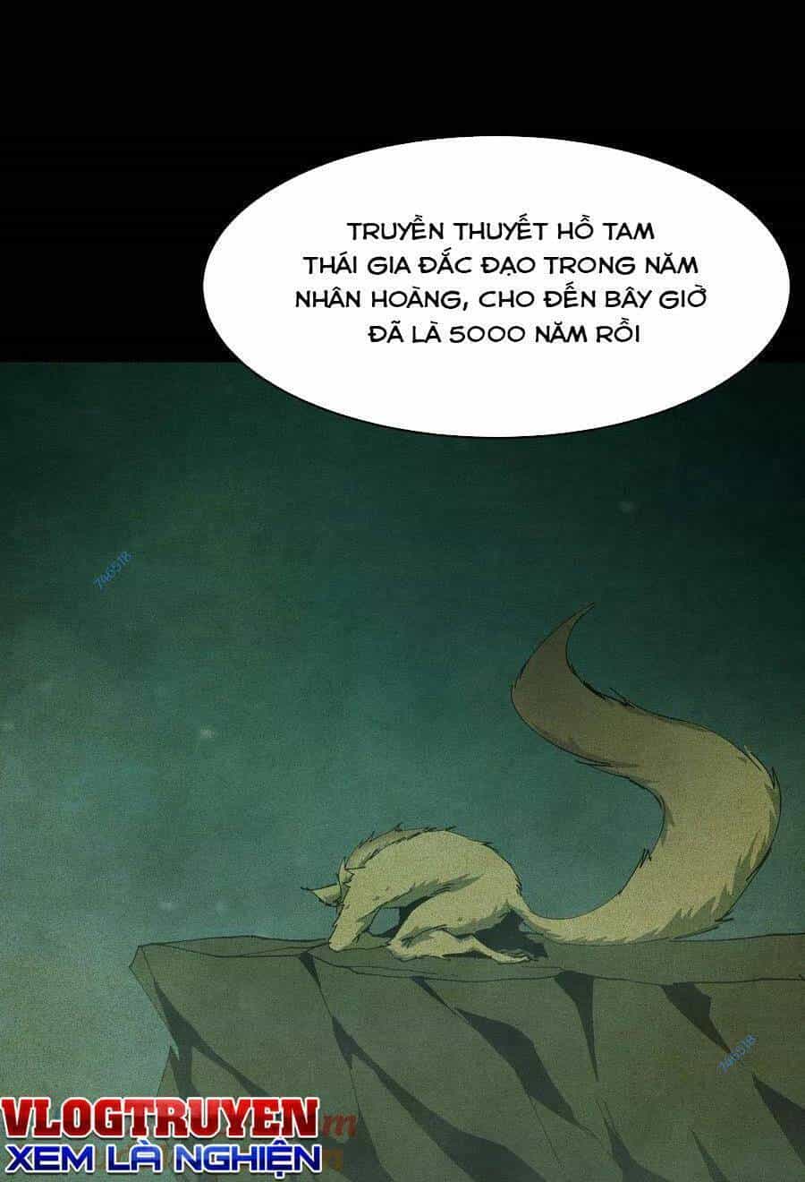 Ngày Tôi Sinh Ra, Bách Quỷ Dạ Hành, Tuyết Thi Hộ Đạo - Chương 42 - ảnh 15