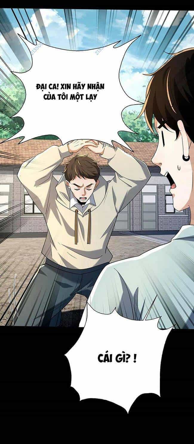 Ngày Tôi Sinh Ra, Bách Quỷ Dạ Hành, Tuyết Thi Hộ Đạo - Chương 47 - ảnh 19