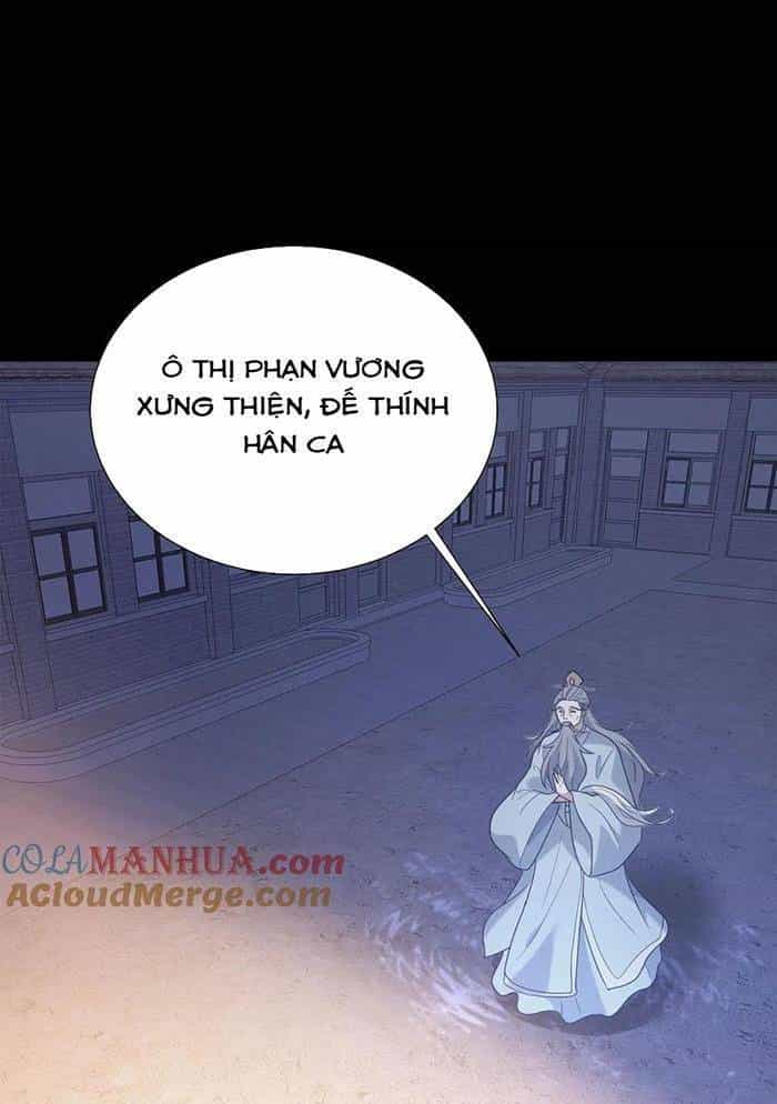 Ngày Tôi Sinh Ra, Bách Quỷ Dạ Hành, Tuyết Thi Hộ Đạo - Chương 50 - ảnh 6