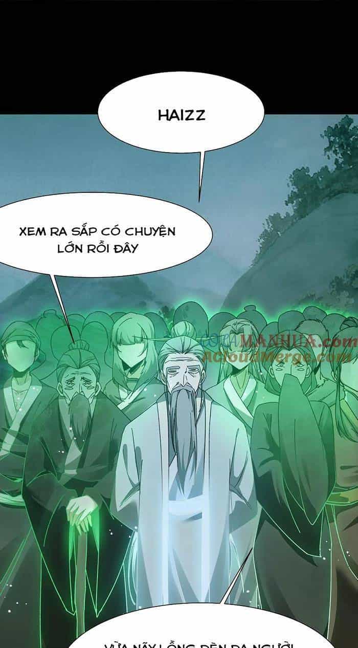 Ngày Tôi Sinh Ra, Bách Quỷ Dạ Hành, Tuyết Thi Hộ Đạo - Chương 52 - ảnh 6