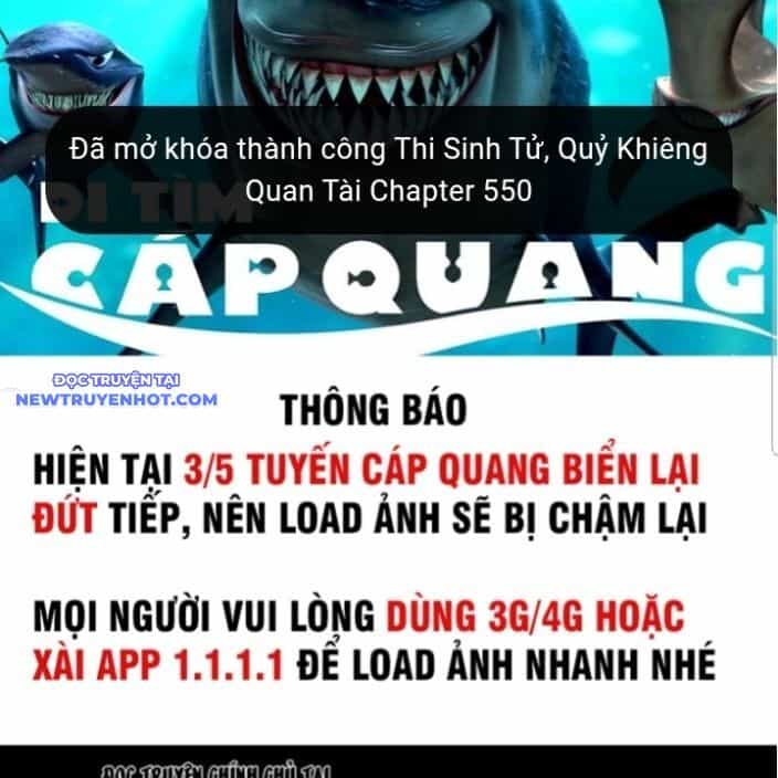 Ngày Tôi Sinh Ra, Bách Quỷ Dạ Hành, Tuyết Thi Hộ Đạo - Chương 550 - ảnh 1