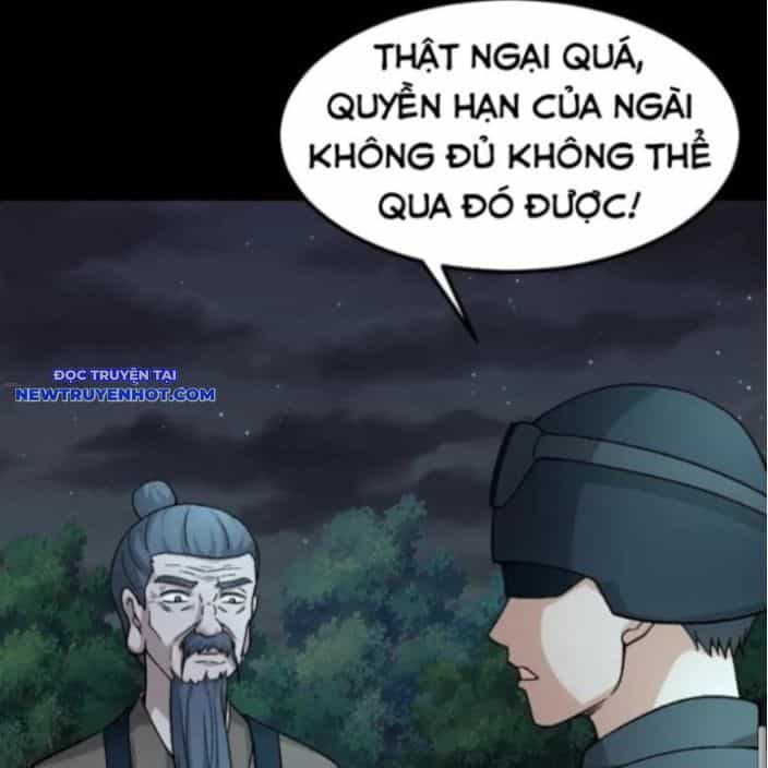 Ngày Tôi Sinh Ra, Bách Quỷ Dạ Hành, Tuyết Thi Hộ Đạo - Chương 550 - ảnh 37