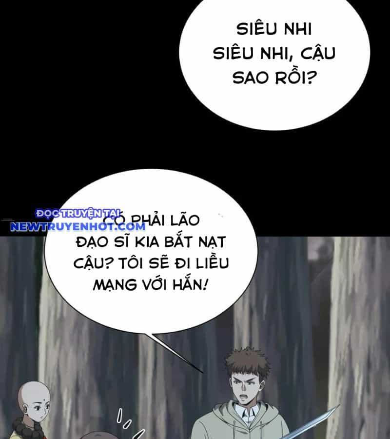 Ngày Tôi Sinh Ra, Bách Quỷ Dạ Hành, Tuyết Thi Hộ Đạo - Chương 557 - ảnh 10