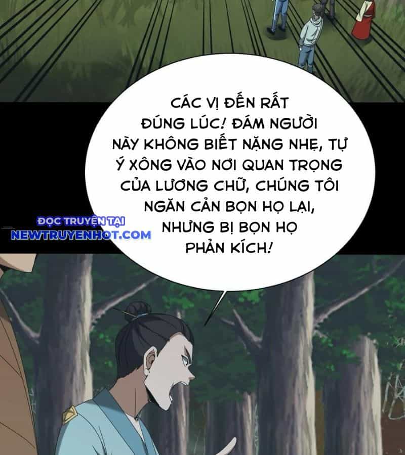 Ngày Tôi Sinh Ra, Bách Quỷ Dạ Hành, Tuyết Thi Hộ Đạo - Chương 557 - ảnh 14