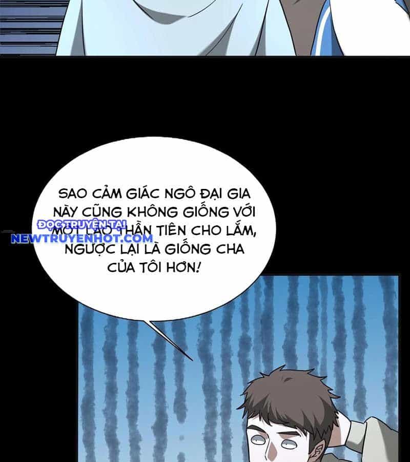 Ngày Tôi Sinh Ra, Bách Quỷ Dạ Hành, Tuyết Thi Hộ Đạo - Chương 558 - ảnh 33