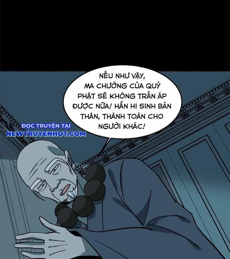 Ngày Tôi Sinh Ra, Bách Quỷ Dạ Hành, Tuyết Thi Hộ Đạo - Chương 560 - ảnh 33