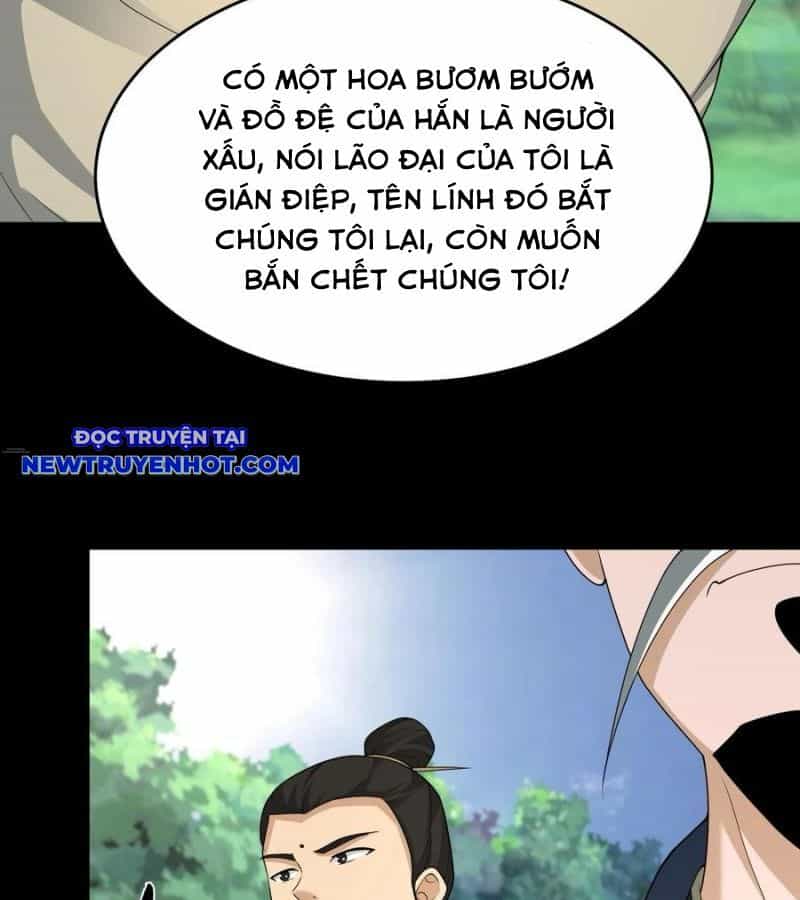 Ngày Tôi Sinh Ra, Bách Quỷ Dạ Hành, Tuyết Thi Hộ Đạo - Chương 562 - ảnh 21