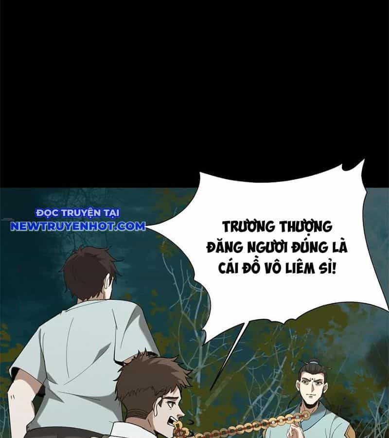 Ngày Tôi Sinh Ra, Bách Quỷ Dạ Hành, Tuyết Thi Hộ Đạo - Chương 565 - ảnh 11