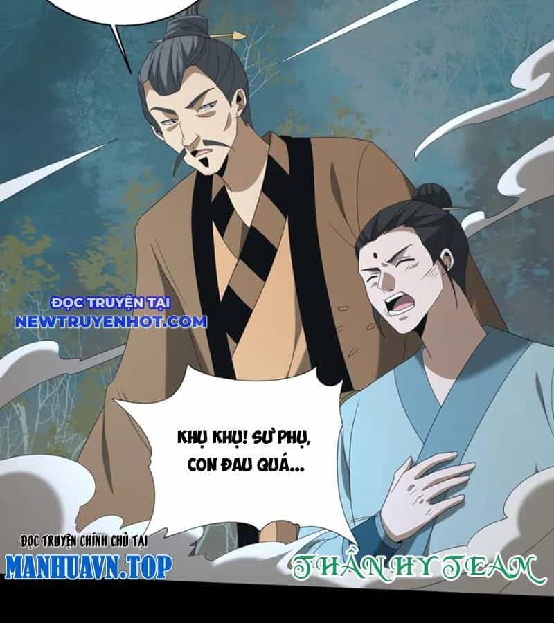 Ngày Tôi Sinh Ra, Bách Quỷ Dạ Hành, Tuyết Thi Hộ Đạo - Chương 566 - ảnh 40
