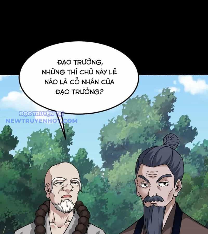 Ngày Tôi Sinh Ra, Bách Quỷ Dạ Hành, Tuyết Thi Hộ Đạo - Chương 569 - ảnh 2