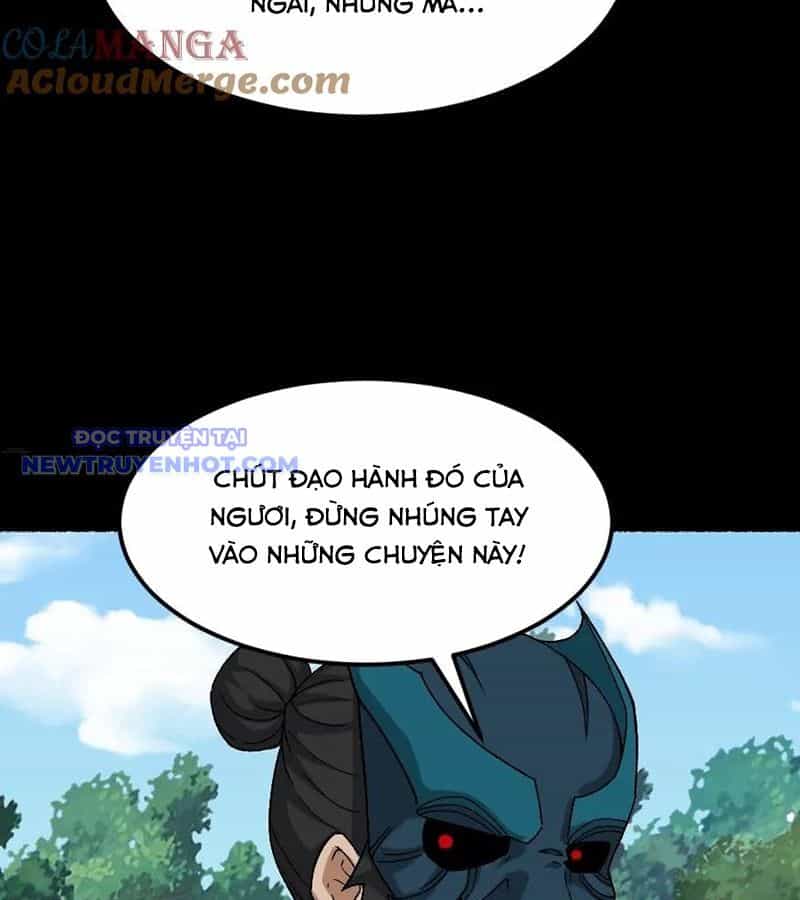 Ngày Tôi Sinh Ra, Bách Quỷ Dạ Hành, Tuyết Thi Hộ Đạo - Chương 569 - ảnh 24