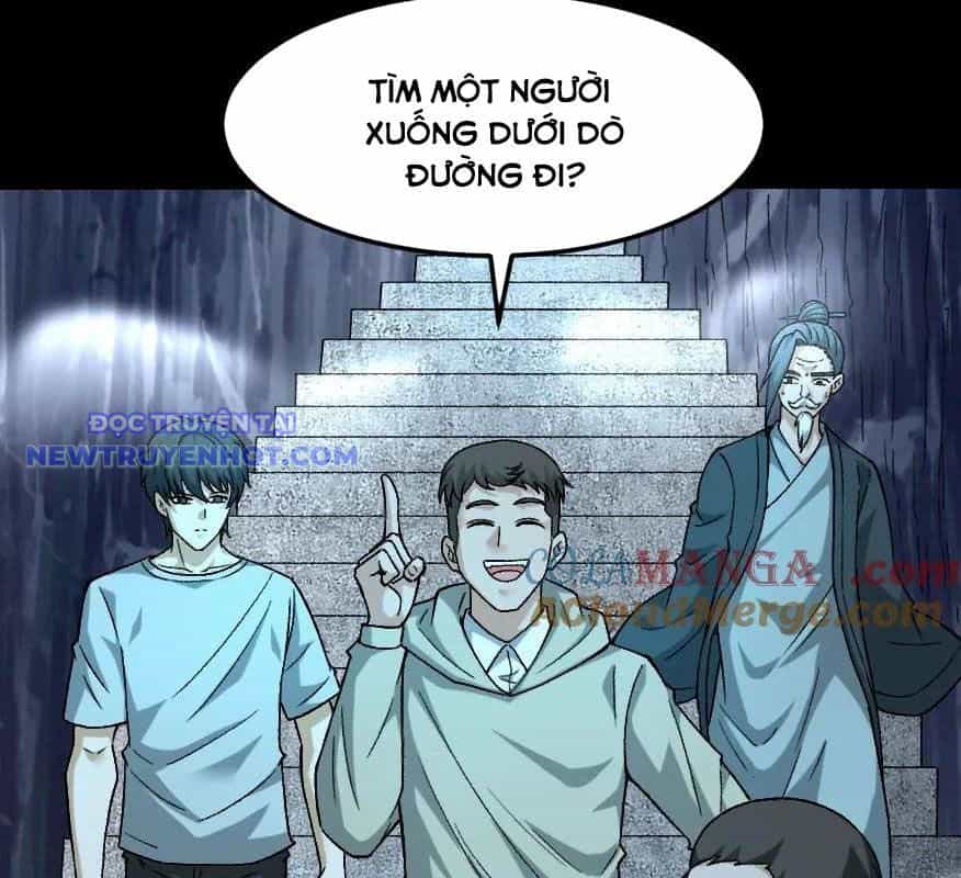 Ngày Tôi Sinh Ra, Bách Quỷ Dạ Hành, Tuyết Thi Hộ Đạo - Chương 570 - ảnh 59