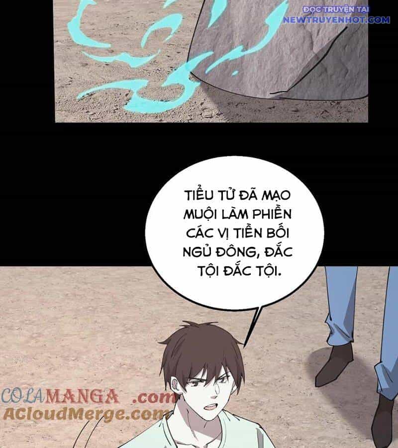 Ngày Tôi Sinh Ra, Bách Quỷ Dạ Hành, Tuyết Thi Hộ Đạo - Chương 575 - ảnh 21