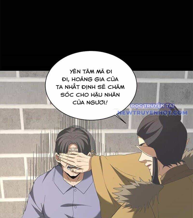 Ngày Tôi Sinh Ra, Bách Quỷ Dạ Hành, Tuyết Thi Hộ Đạo - Chương 578 - ảnh 31