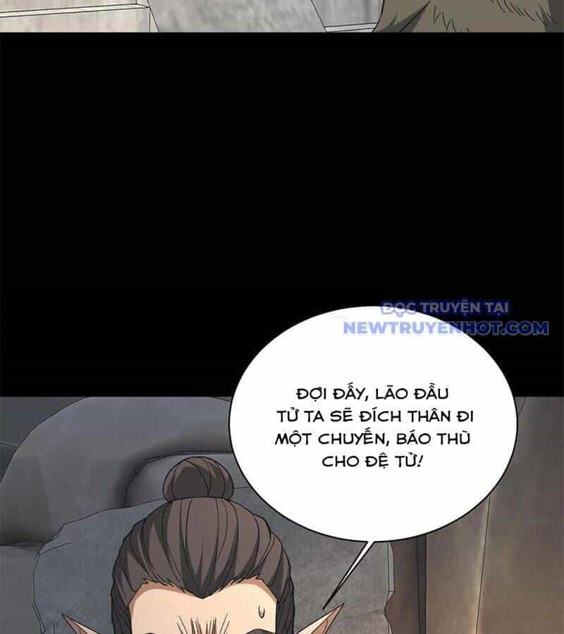 Ngày Tôi Sinh Ra, Bách Quỷ Dạ Hành, Tuyết Thi Hộ Đạo - Chương 578 - ảnh 6