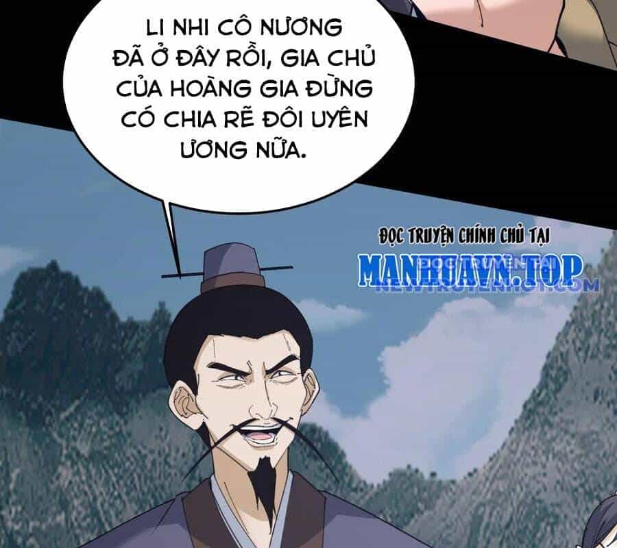 Ngày Tôi Sinh Ra, Bách Quỷ Dạ Hành, Tuyết Thi Hộ Đạo - Chương 580 - ảnh 60