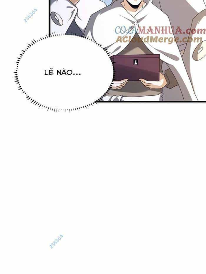 Ngày Tôi Sinh Ra, Bách Quỷ Dạ Hành, Tuyết Thi Hộ Đạo - Chương 58 - ảnh 13