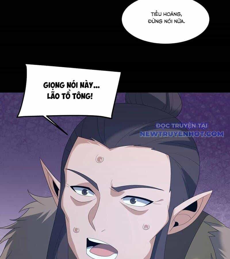 Ngày Tôi Sinh Ra, Bách Quỷ Dạ Hành, Tuyết Thi Hộ Đạo - Chương 581 - ảnh 33