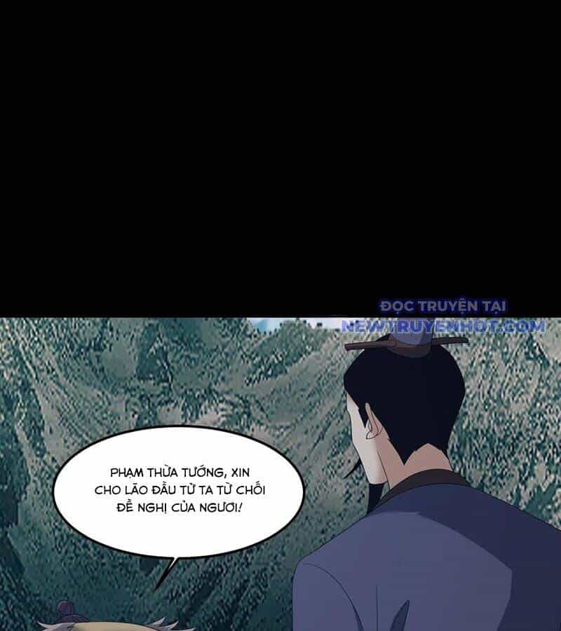 Ngày Tôi Sinh Ra, Bách Quỷ Dạ Hành, Tuyết Thi Hộ Đạo - Chương 581 - ảnh 38