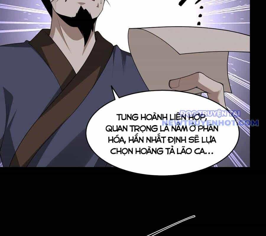 Ngày Tôi Sinh Ra, Bách Quỷ Dạ Hành, Tuyết Thi Hộ Đạo - Chương 583 - ảnh 23